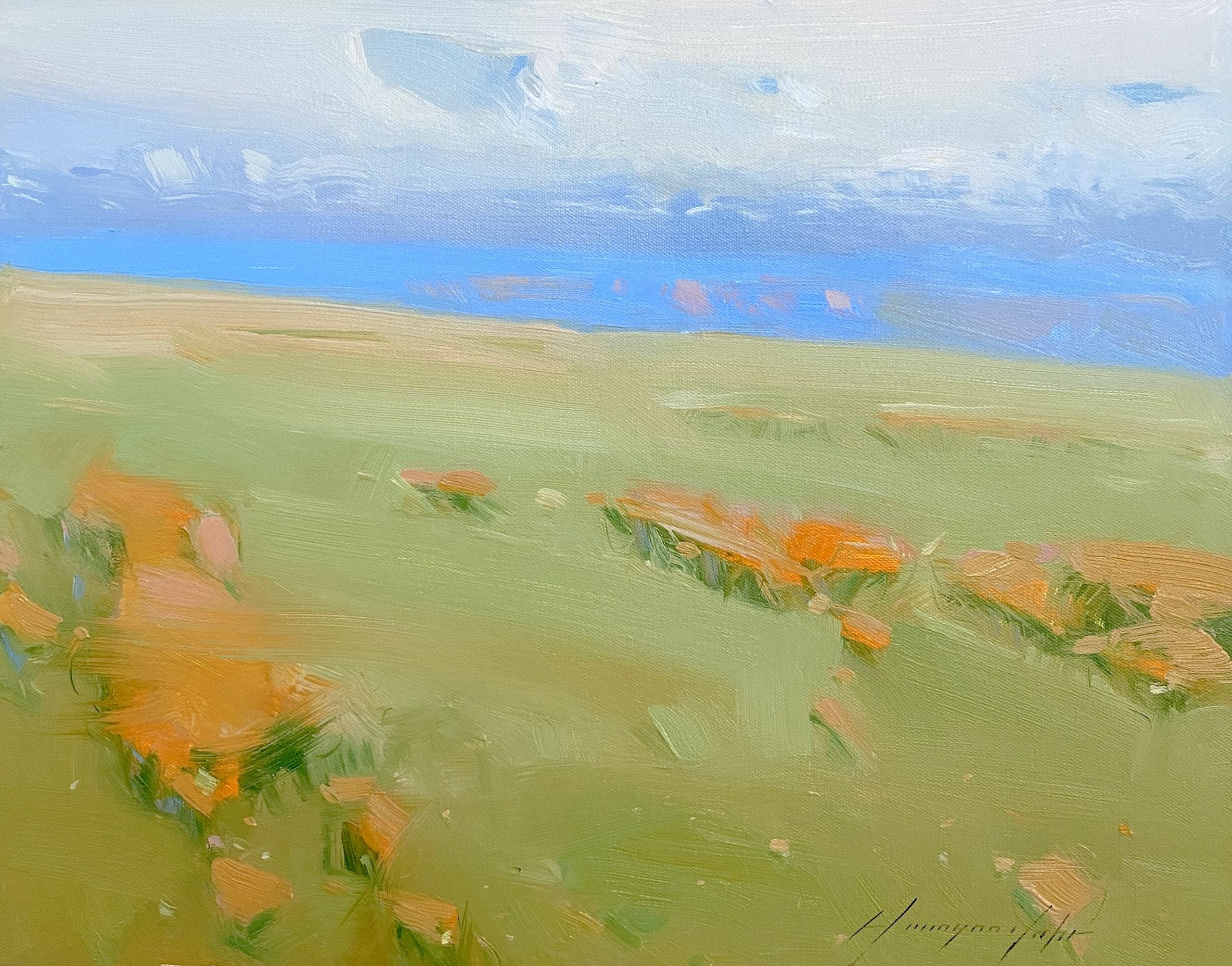 Summer Day