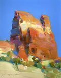 Sedona Cliff