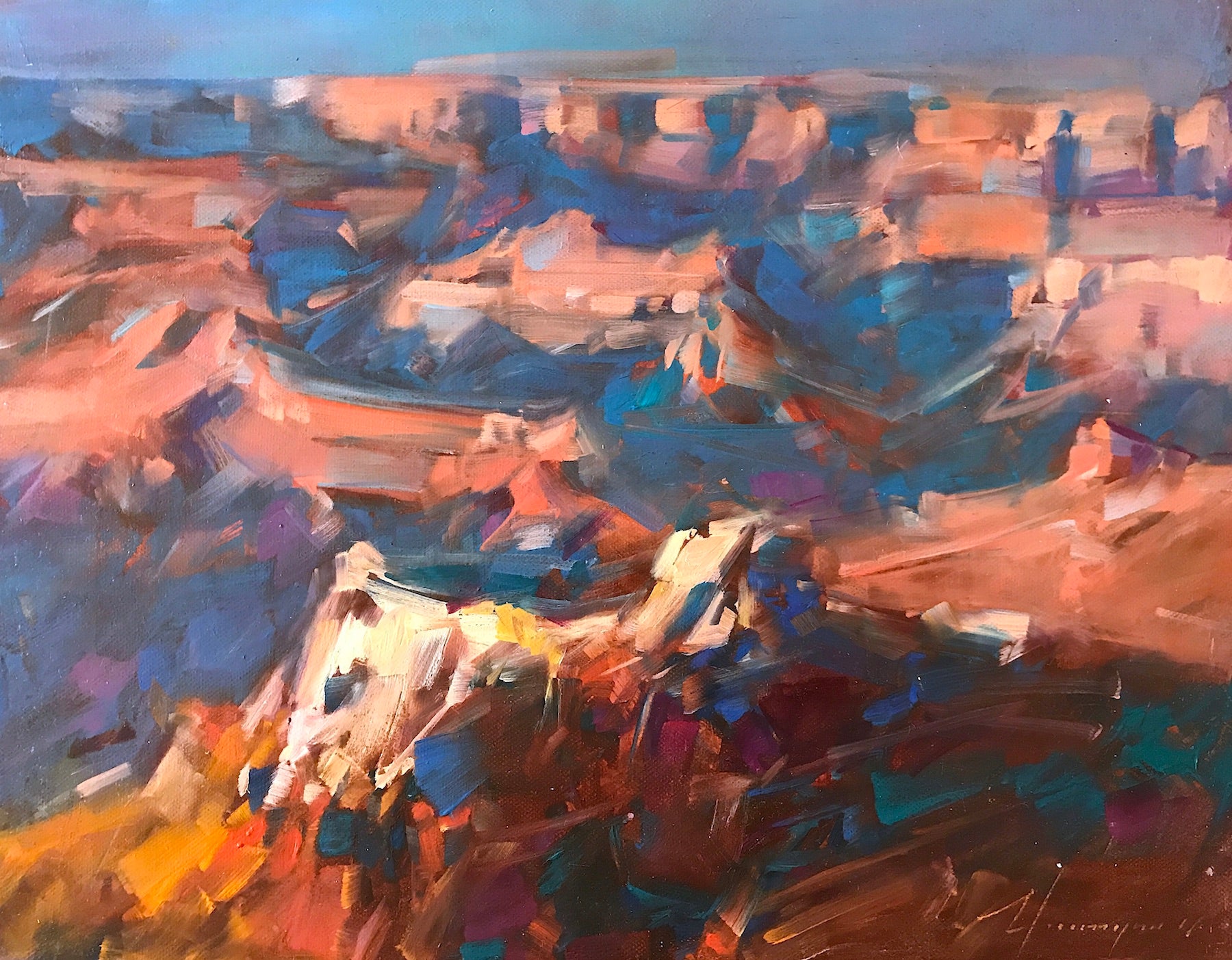 Grand Canyon