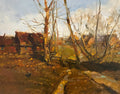 Village Path