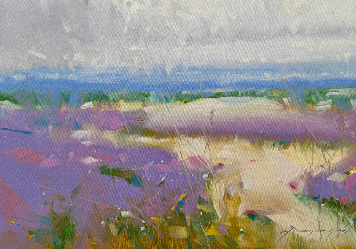 Lavenders