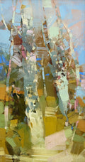 Autumn Trees