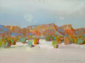 Desert