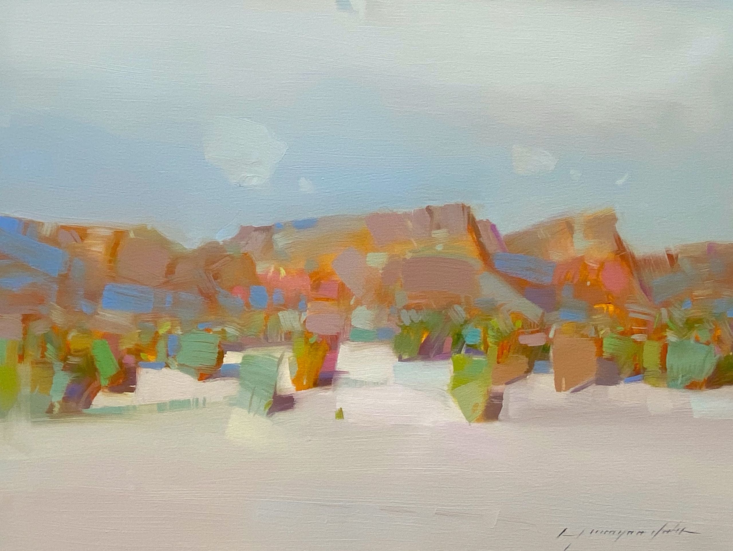 Desert
