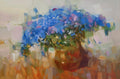 Vase of Flowers