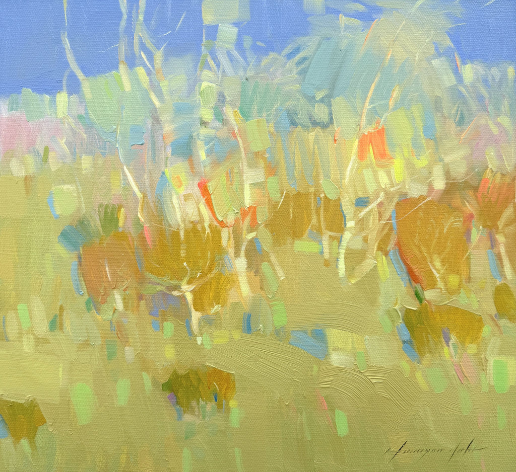 Spring Morning
