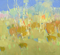 Spring Morning