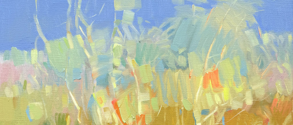 Spring Morning