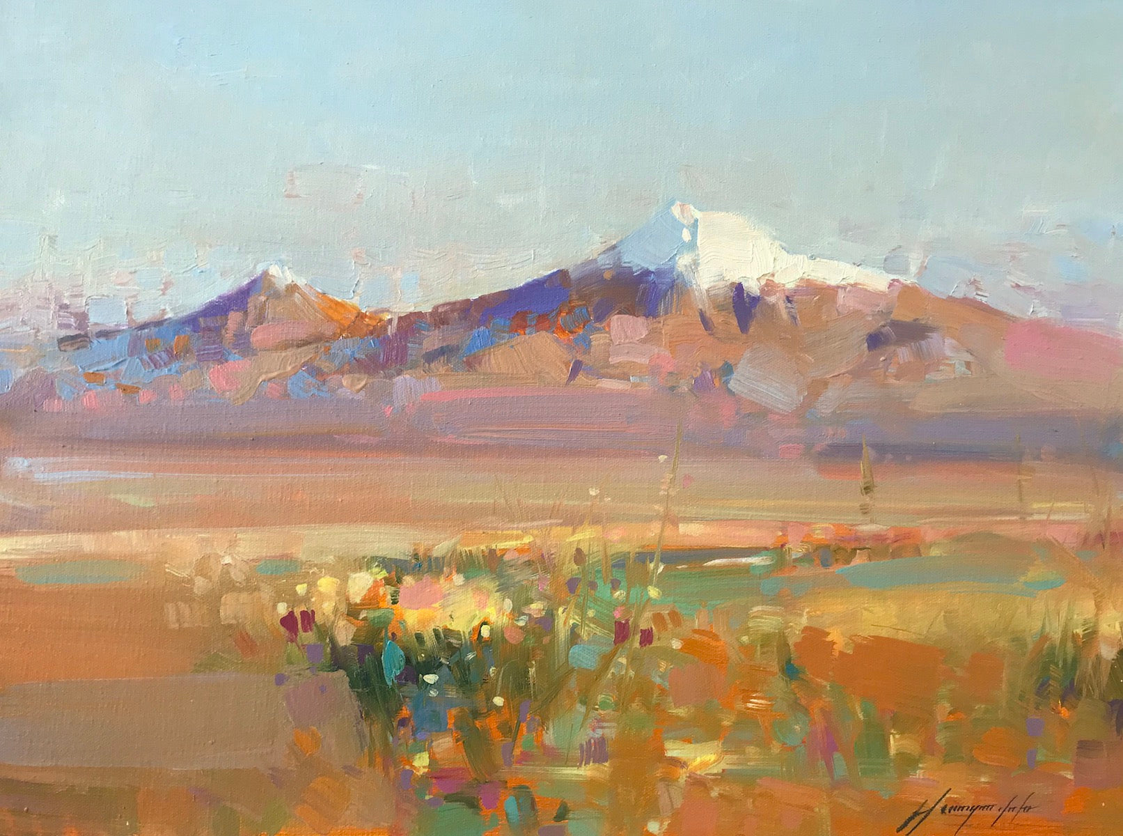 Ararat