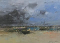 Seashore