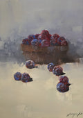 Plums
