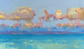 Pacific Clouds