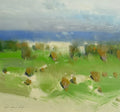 Summer Valley