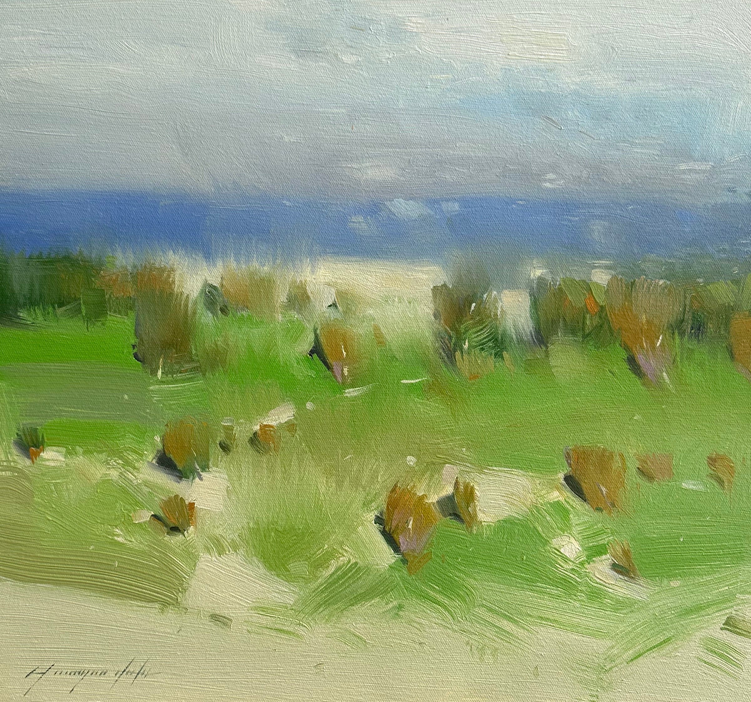 Summer Valley