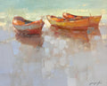 Boats