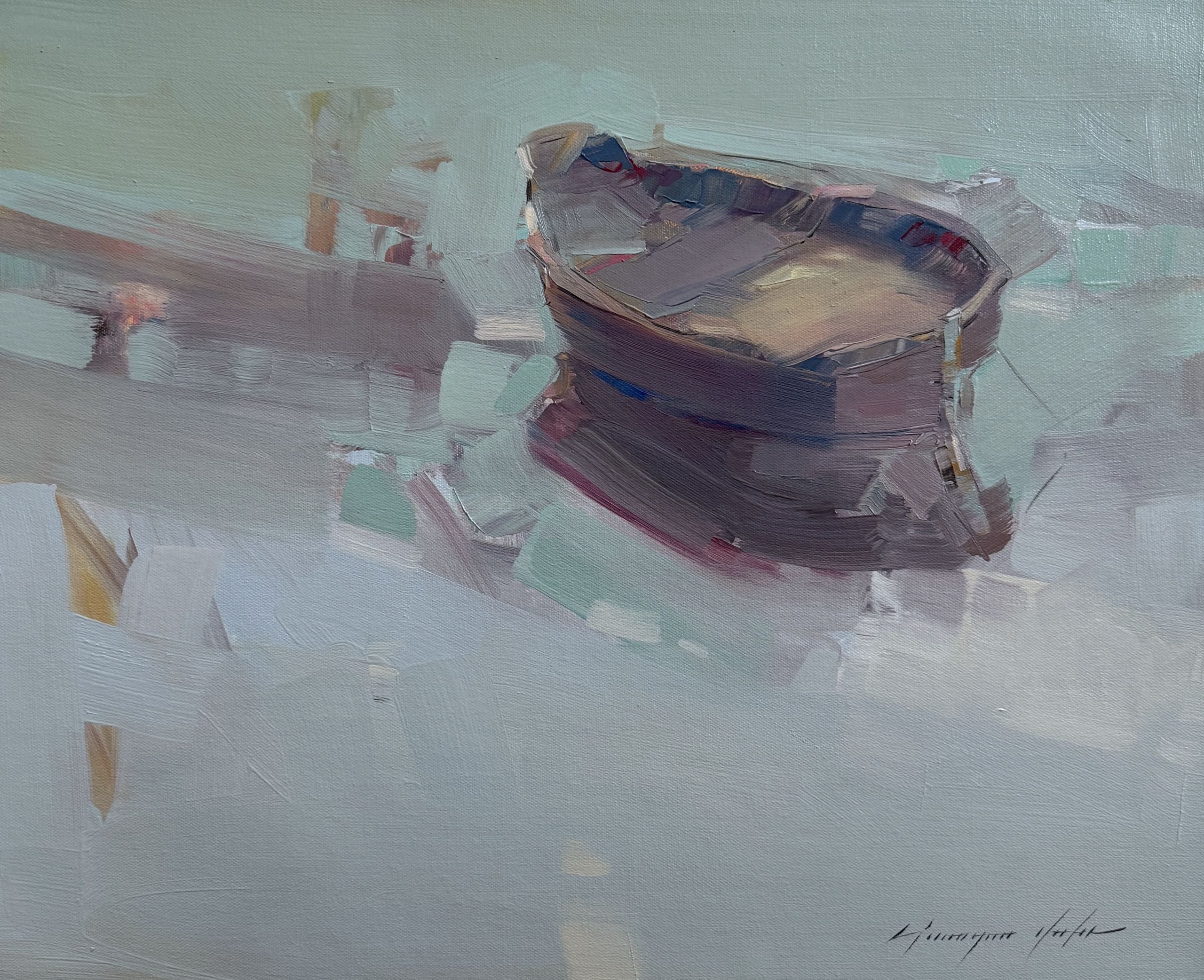 Rowboat