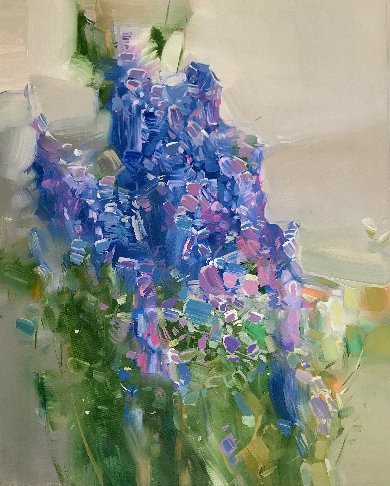 Lavenders