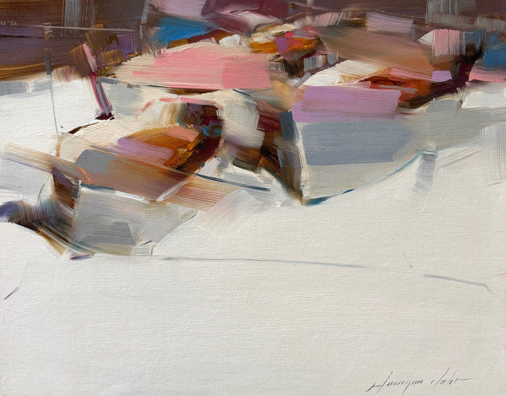 Rowboats