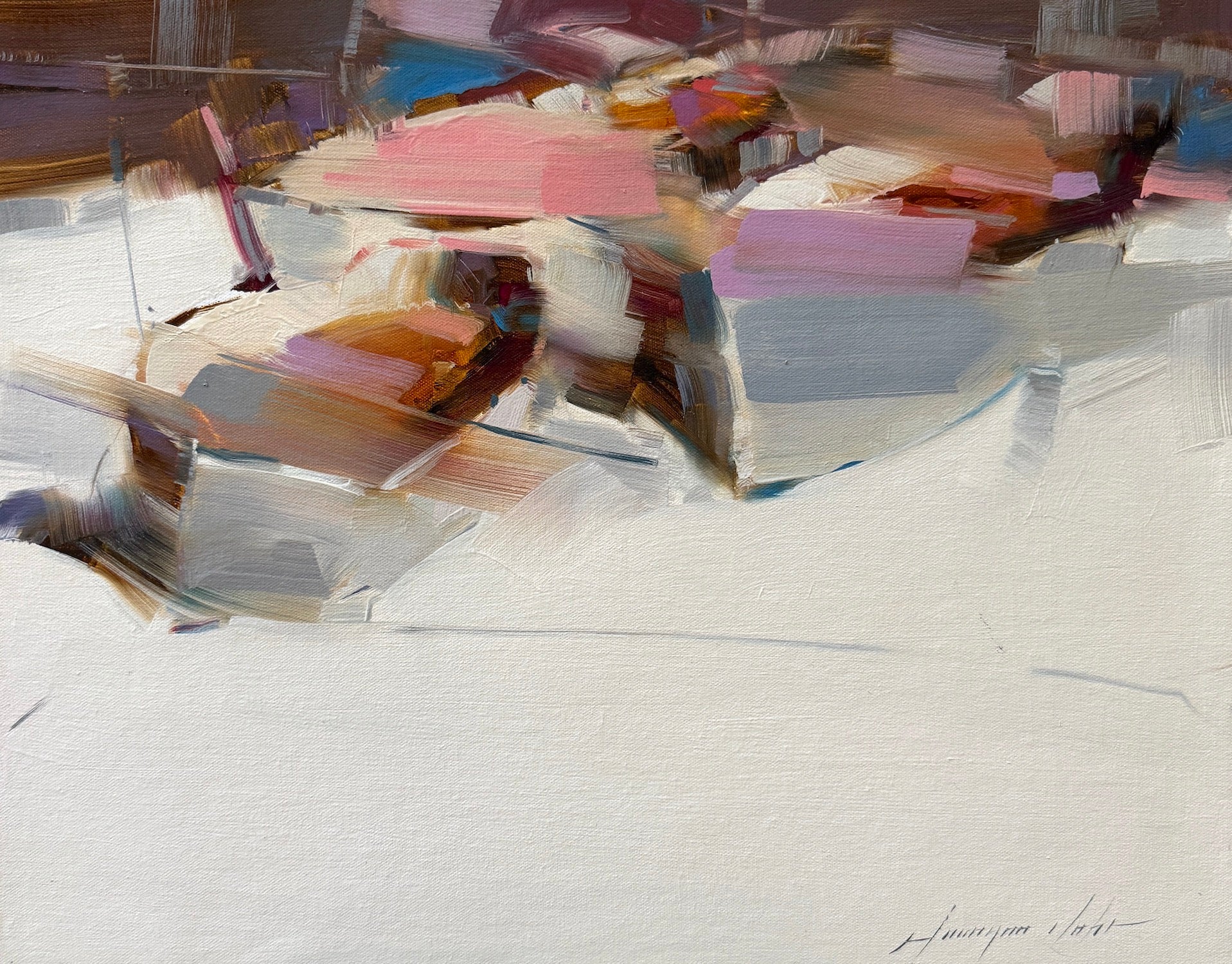 Rowboats