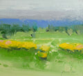 Yellow Flowers
