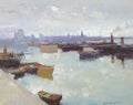 Factory Harbor