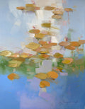 Lilies Pond