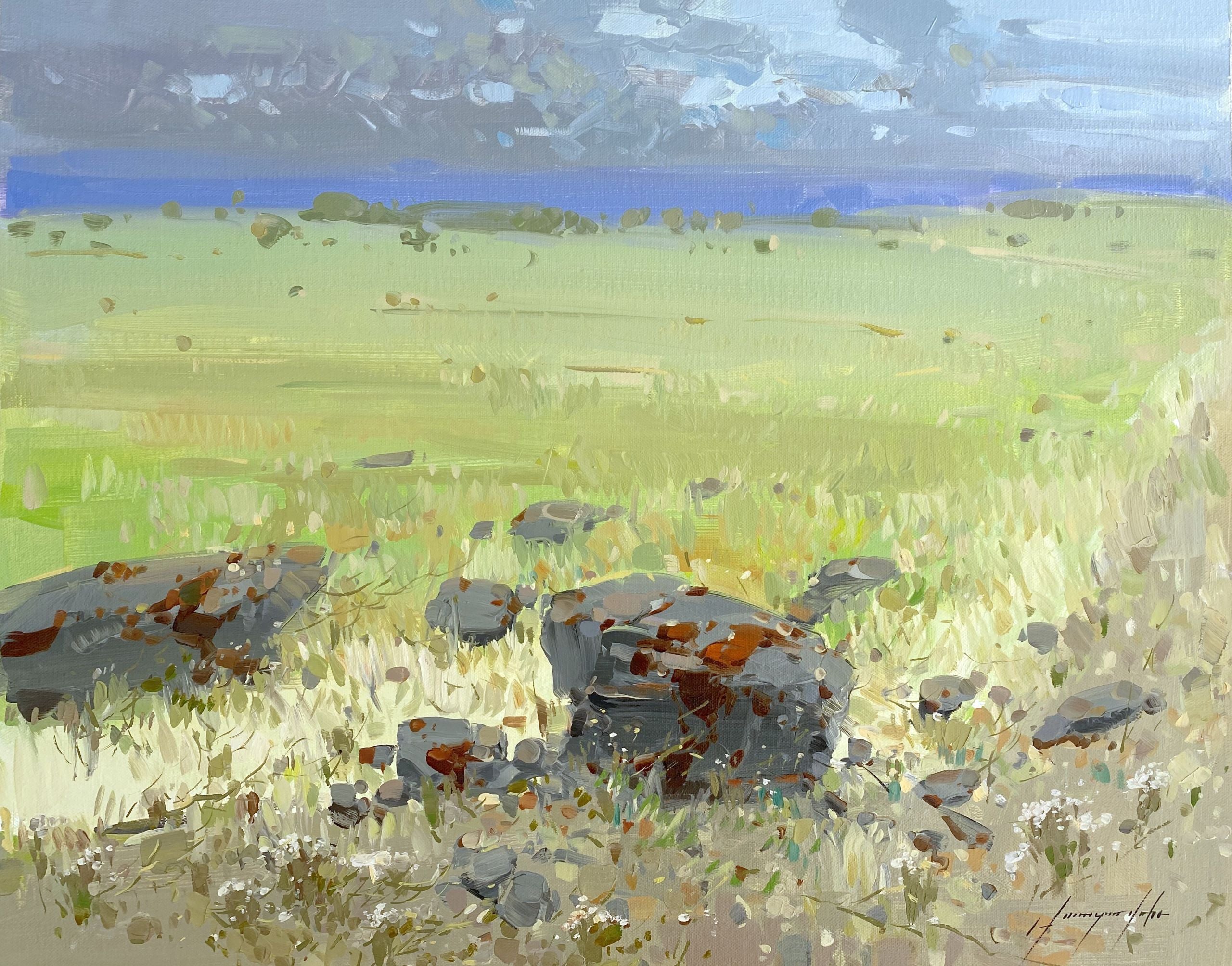 Summer Field