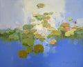 Lilies Garden