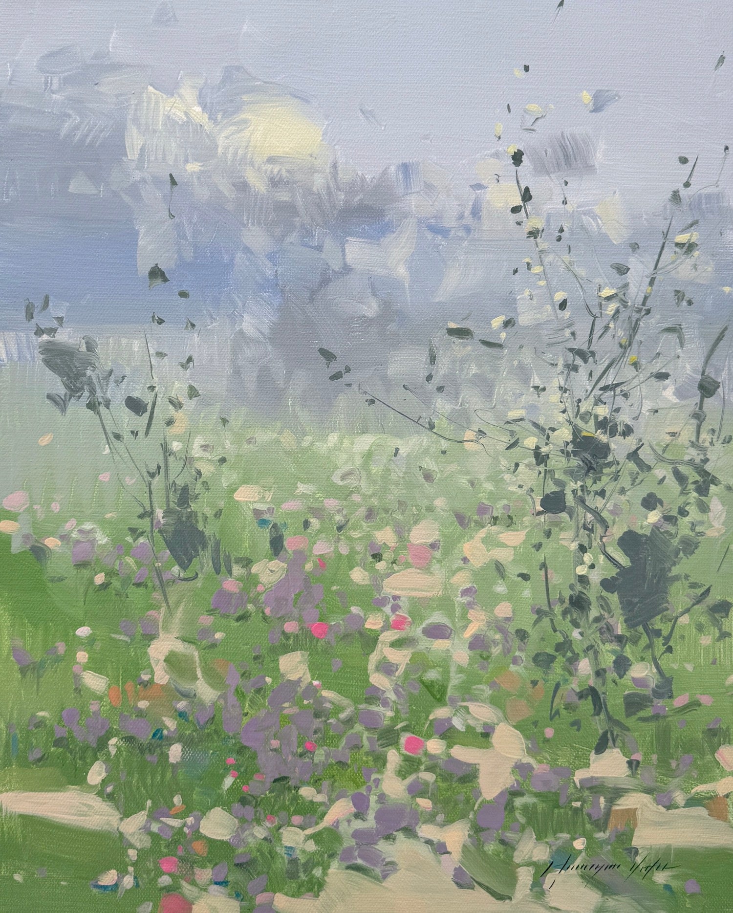Summer View