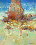 Cliff