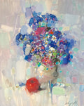 Vase of Flowers