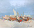 Harbor