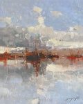 Harbor