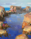 Cliffs