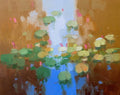 Ochre Pond