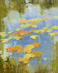 Waterlilies Pond