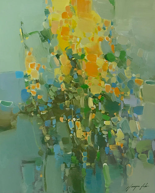 Bouquet of Flowers