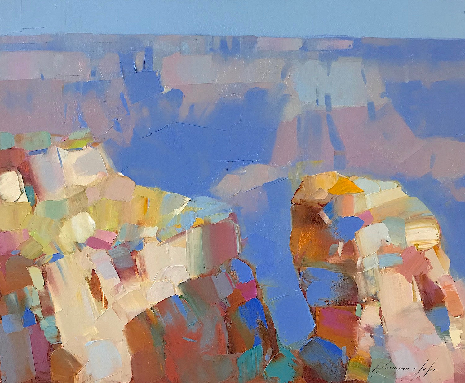 Grand Canyon