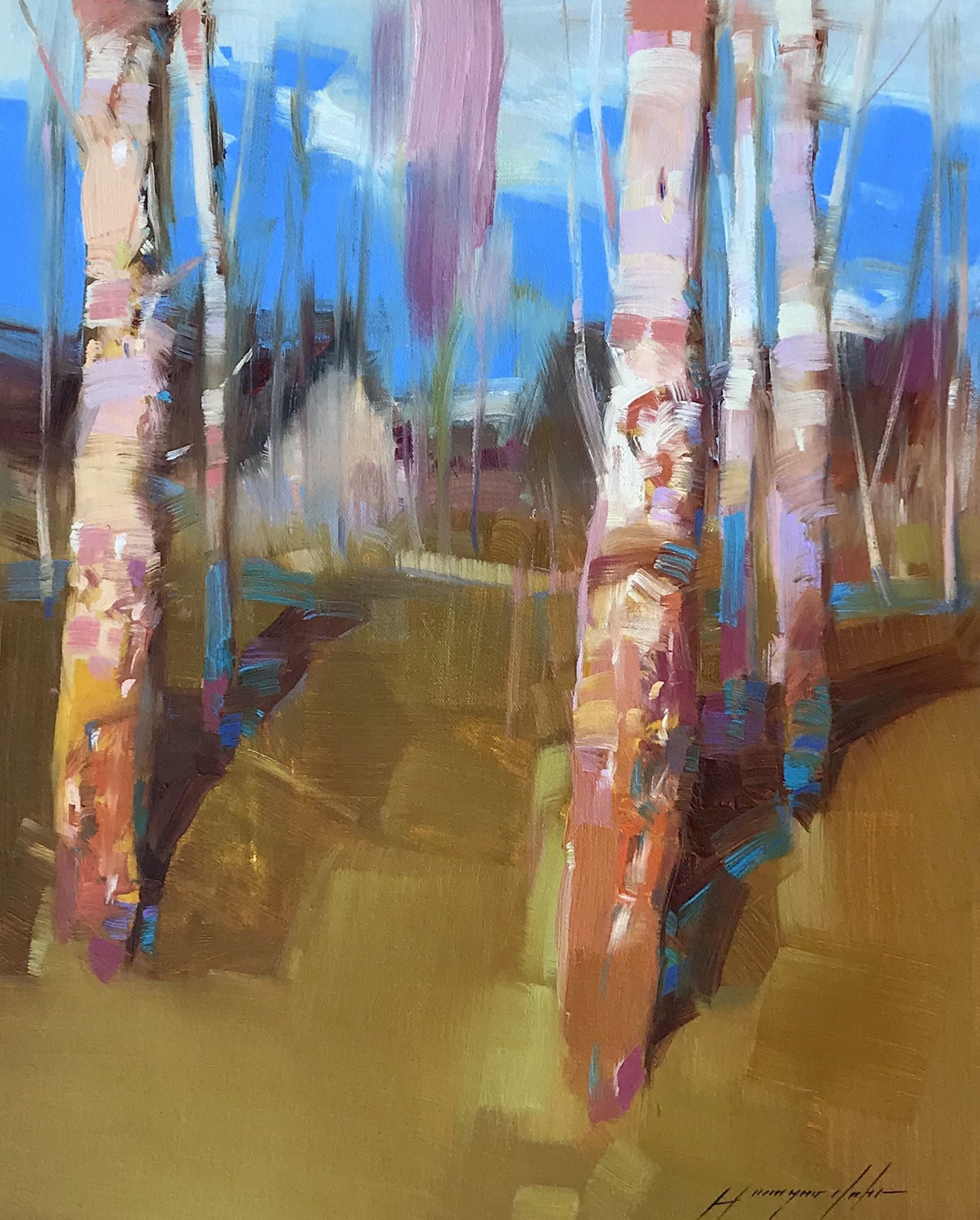 Birches Grove