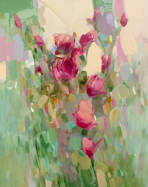 Bouquet of Roses