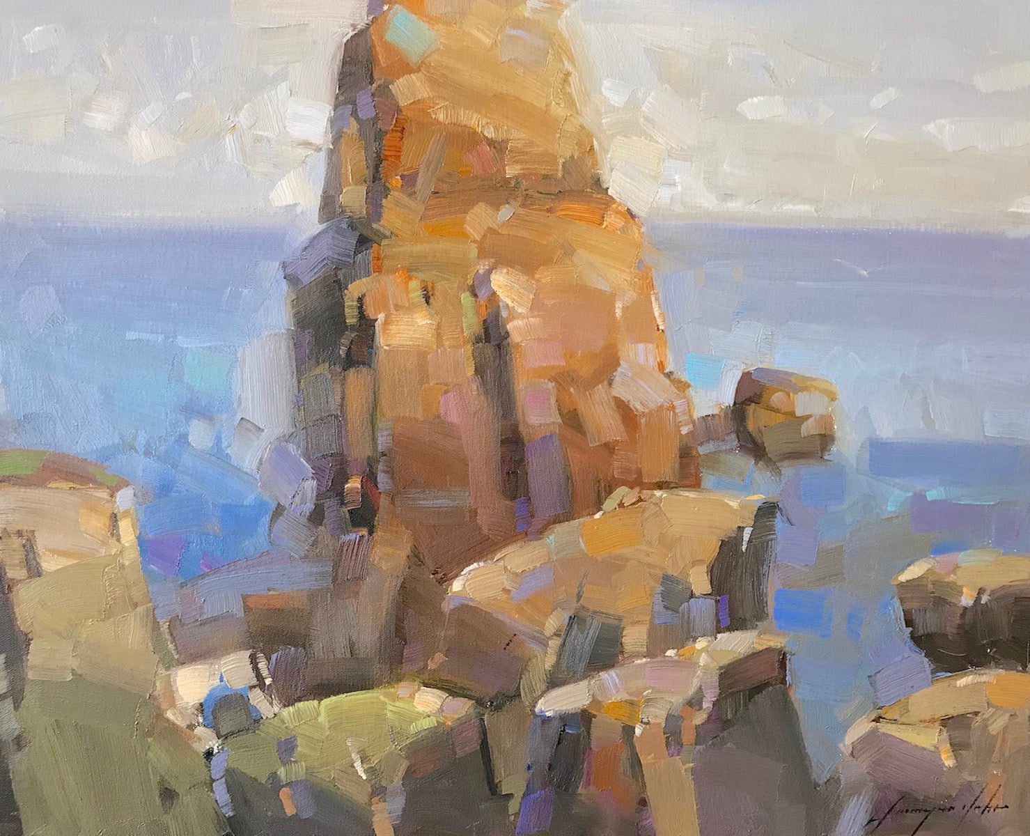 Cliffs
