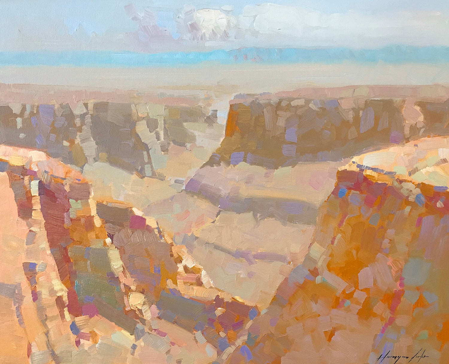 Grand Canyon