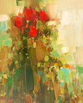 Bouquet of Roses