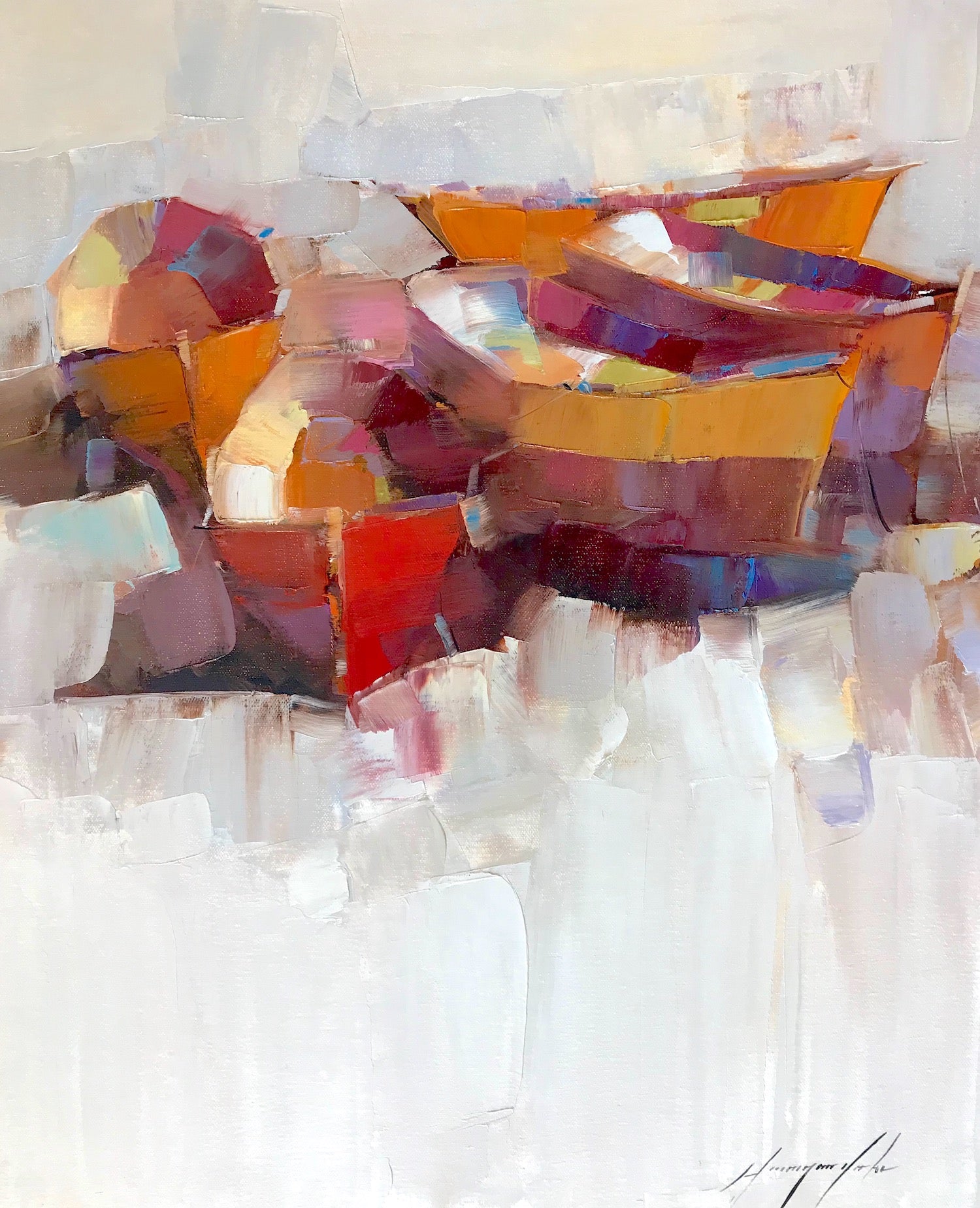 Boats