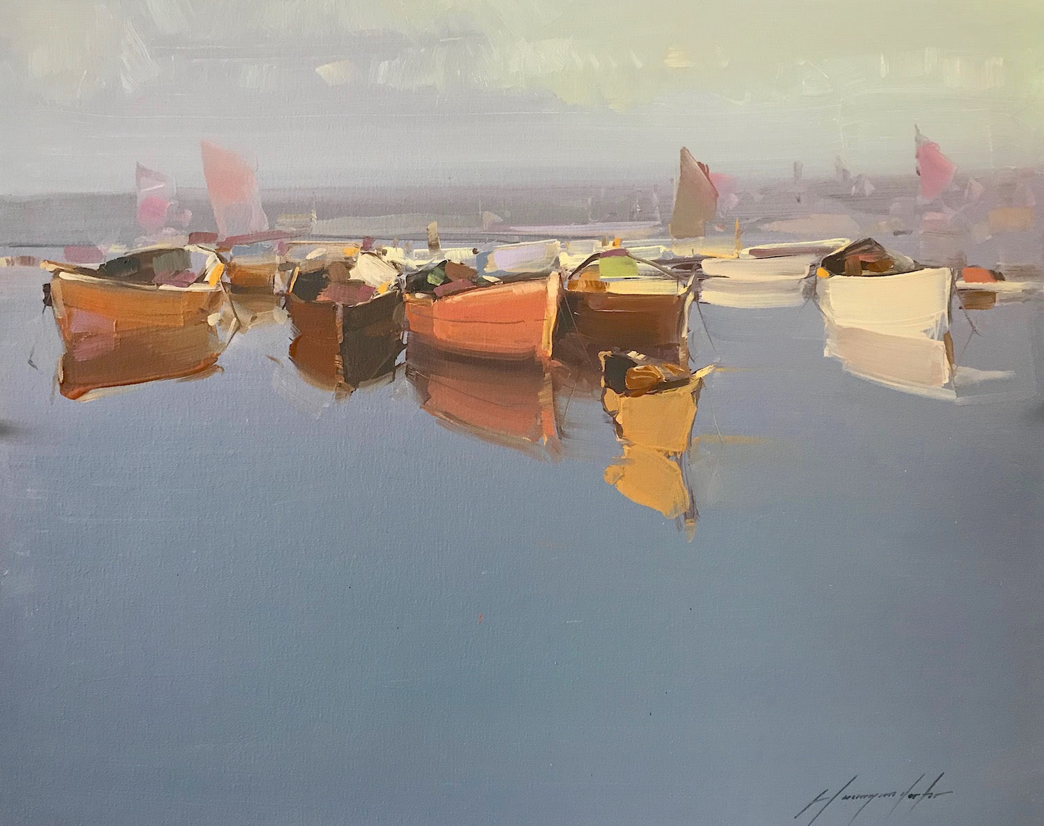 Harbor