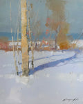 Winter Day
