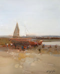Harbor