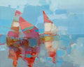 Sail Boats