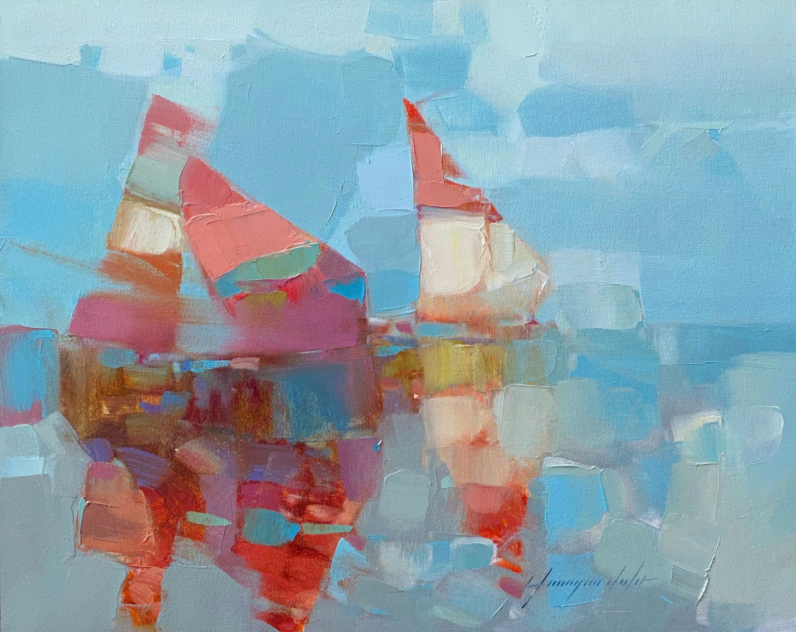Sail Boats