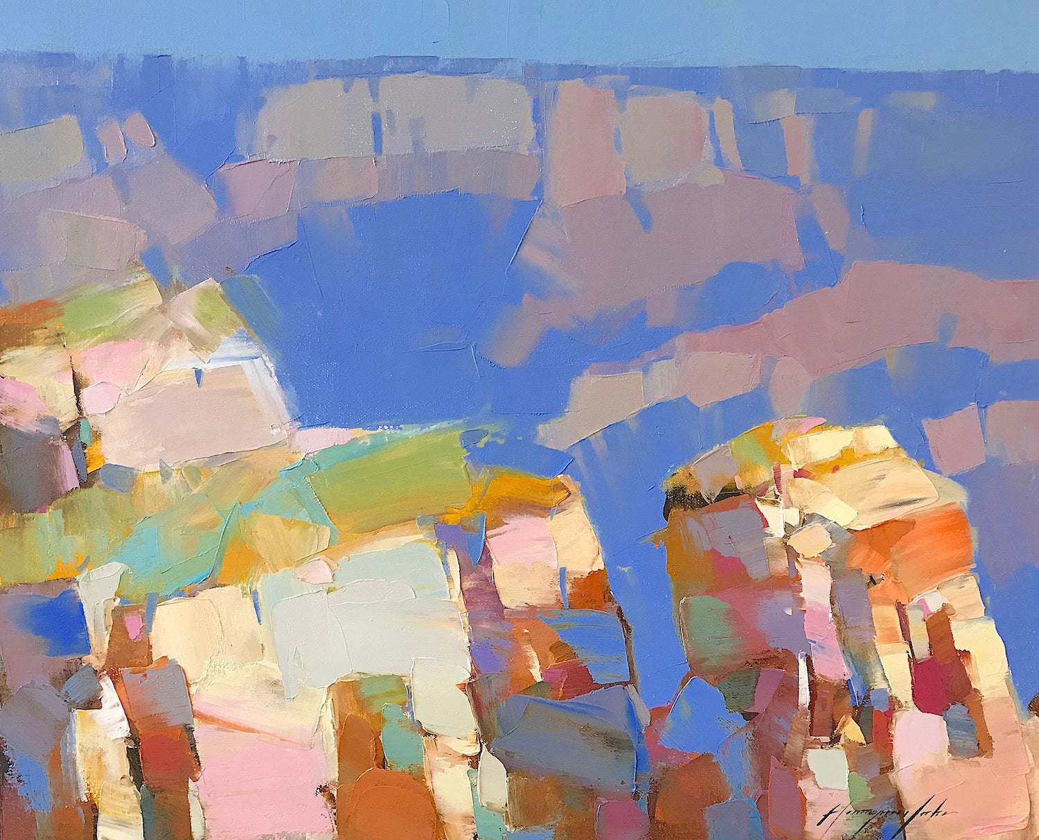 Grand Canyon